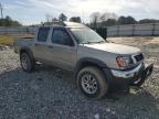 2000 Nissan Frontier Crew Cab Xe for Sale in Byron, GA - Front End