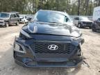 2021 Hyundai Kona Night იყიდება Midway-ში, FL - Side
