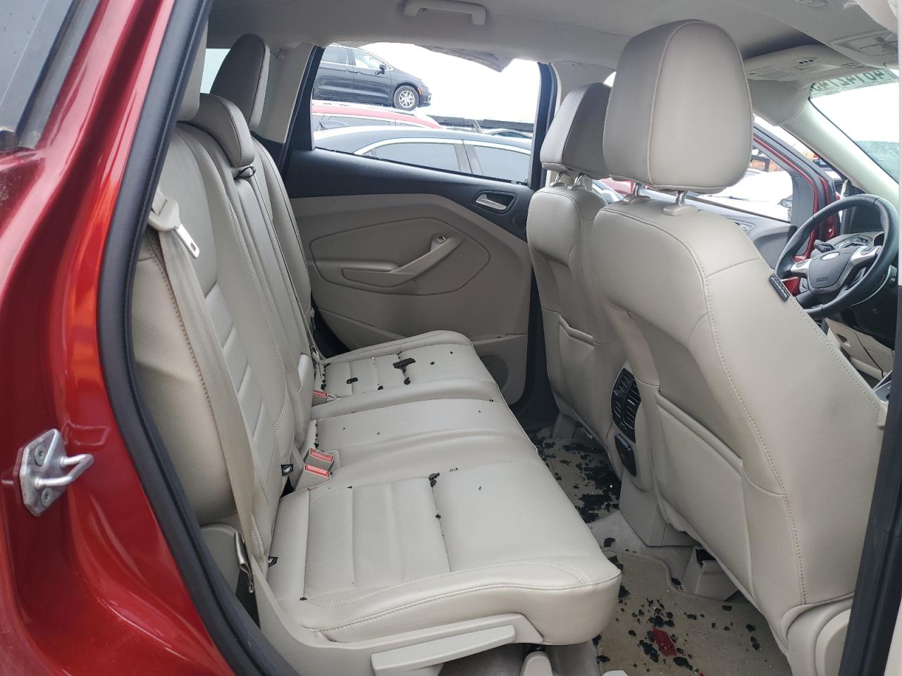 2014 Ford Escape - Image 11
