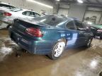 1997 Pontiac Grand Prix Gtp de vânzare în Elgin, IL - Front End