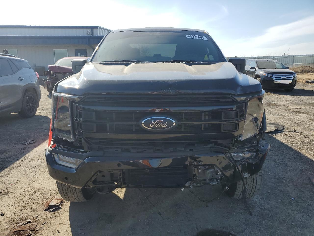 2022 Ford F-150 - Image 5