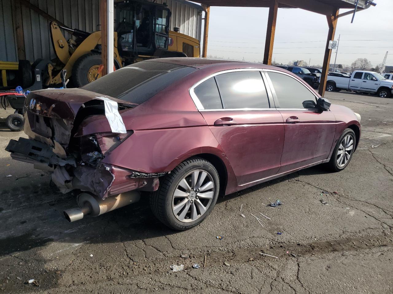 2010 Honda Accord - Image 3