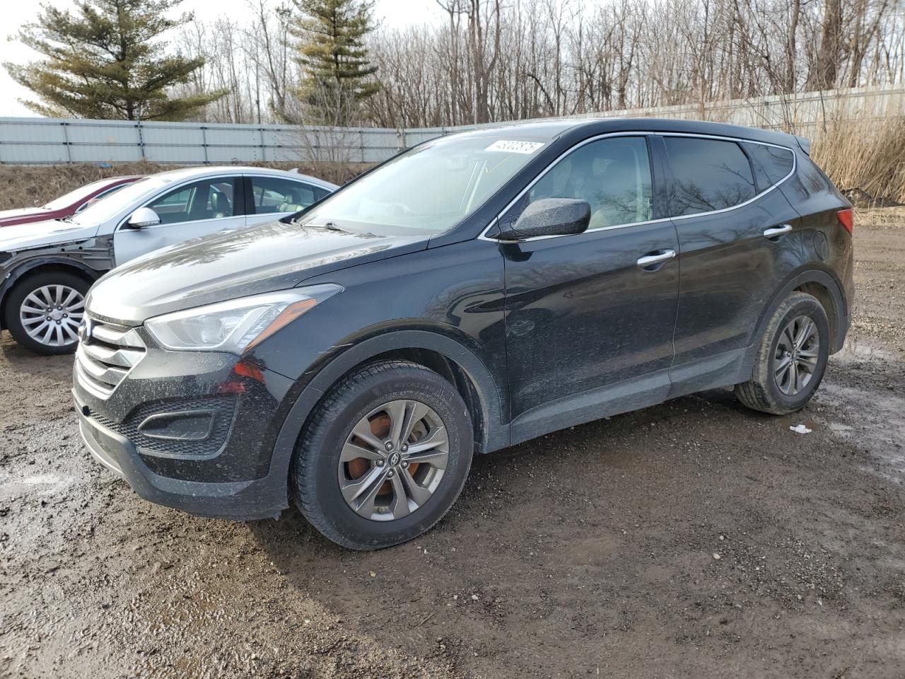 2015 Hyundai Santa Fe - Image 1