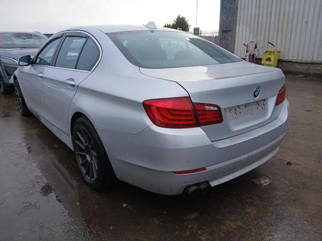 2011 BMW 525D AC AU