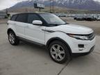 2013 Land Rover Range Rover Evoque Pure Plus na sprzedaż w Farr West, UT - Front End