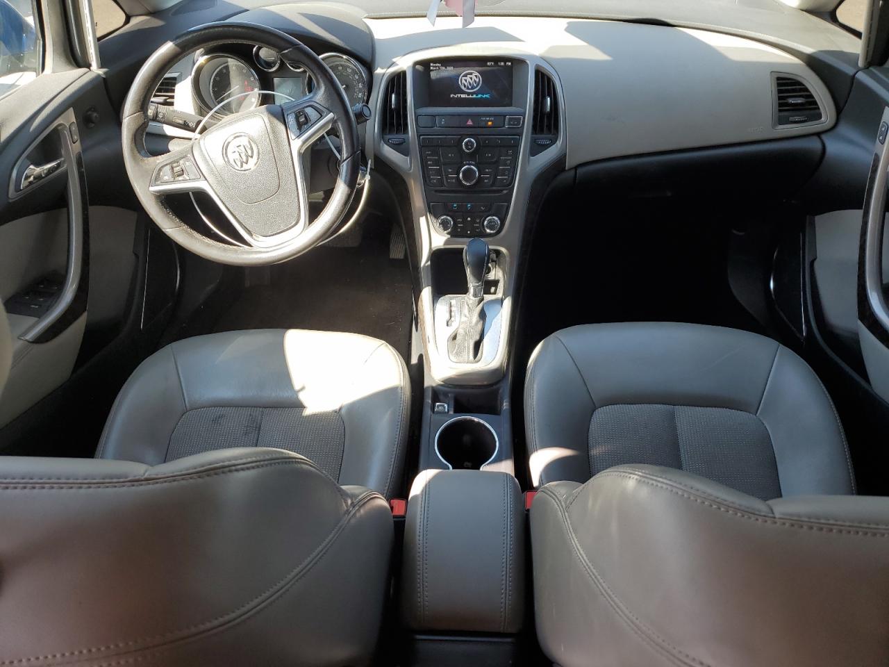 2014 Buick Verano - Image 8