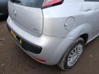 2010 FIAT PUNTO EVO for sale at Copart PETERLEE