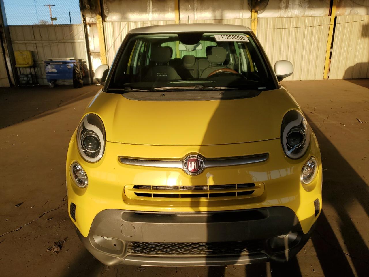 2014 Fiat 500 - Image 5