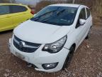 2017 VAUXHALL VIVA SE for sale at Copart BRISTOL