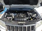 2013 Jeep Grand Cherokee Overland zu verkaufen in Woodhaven, MI - Front End