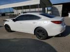 2017 Mazda 6 Touring en Venta en Fresno, CA - Front End