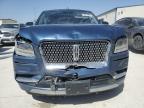 2019 Lincoln Navigator L Select продається в Haslet, TX - Front End