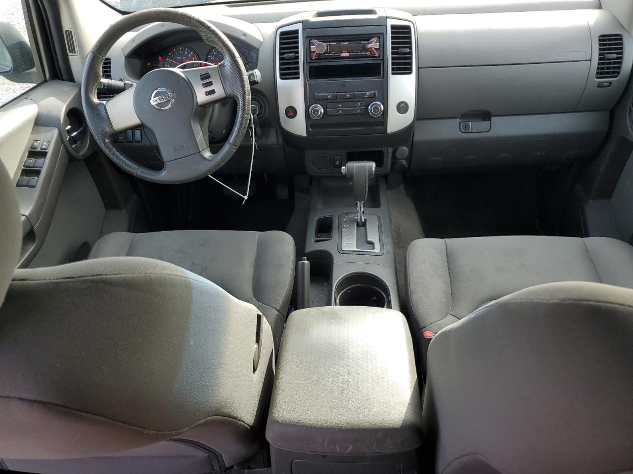 2009 Nissan XTerra - Image 8