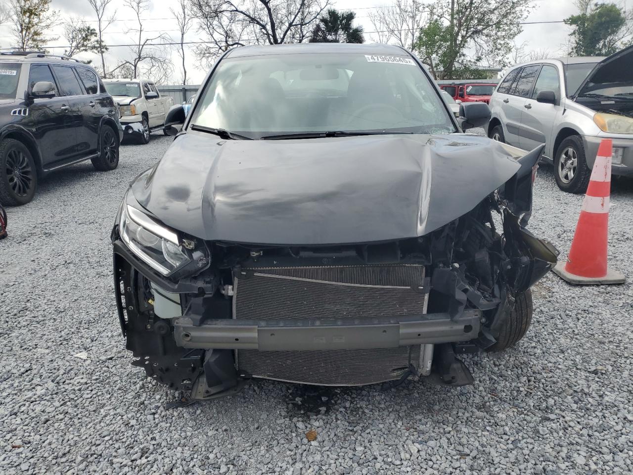 2021 Honda HR-V - Image 5