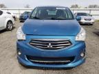 2017 Mitsubishi Mirage G4 Se en Venta en Sacramento, CA - Front End
