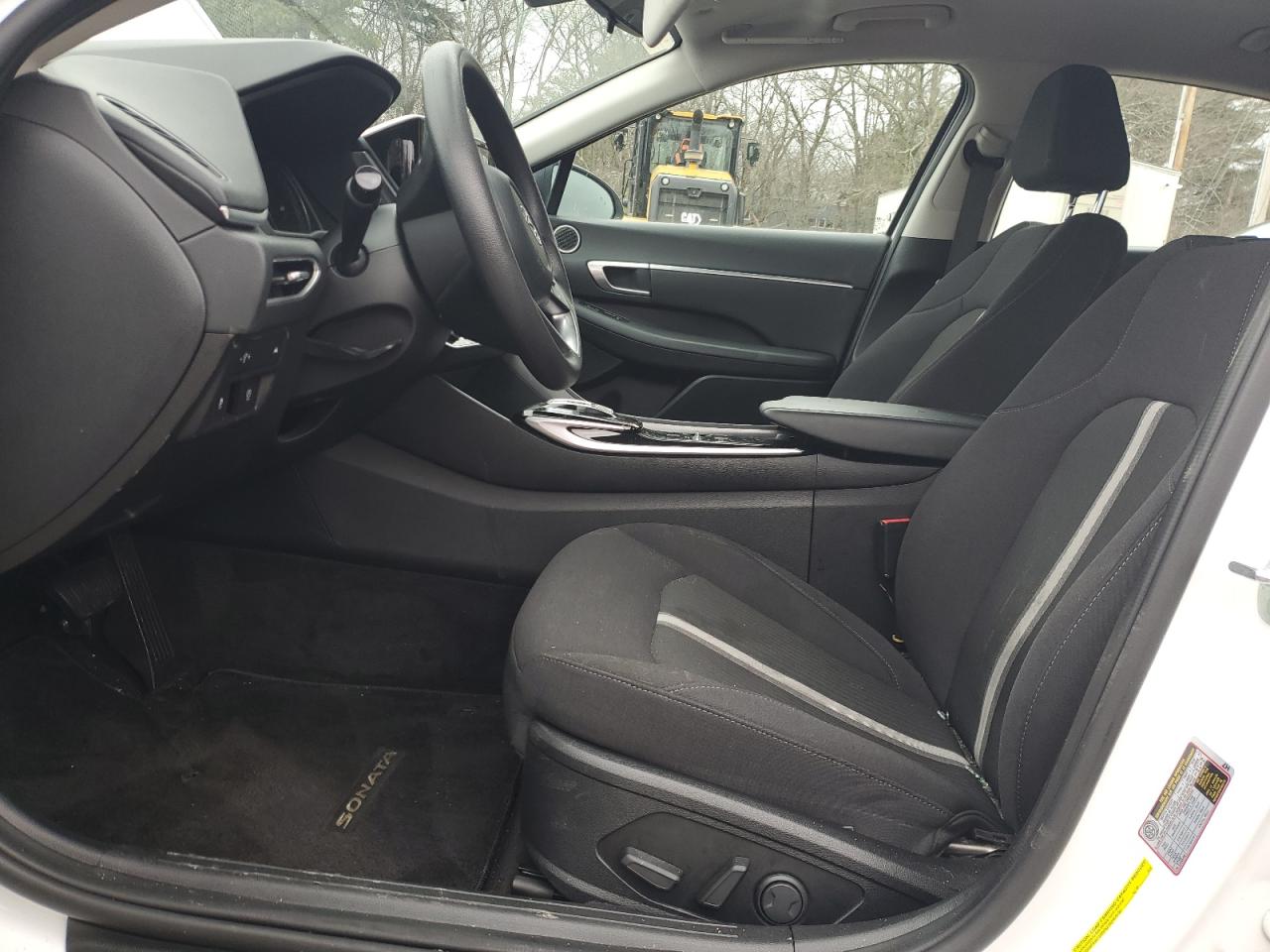 2022 Hyundai Sonata - Image 7