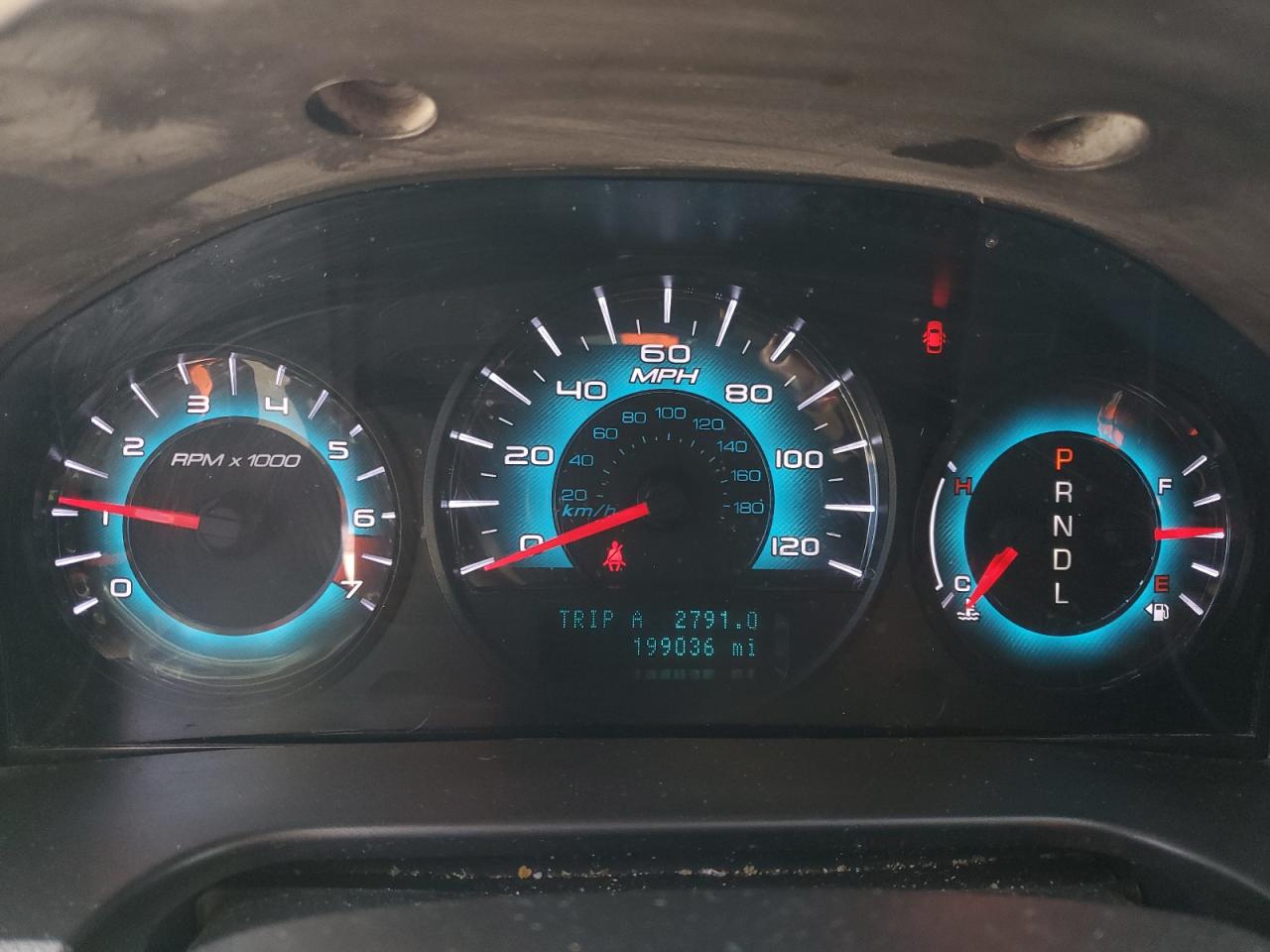 2012 Ford Fusion - Image 9