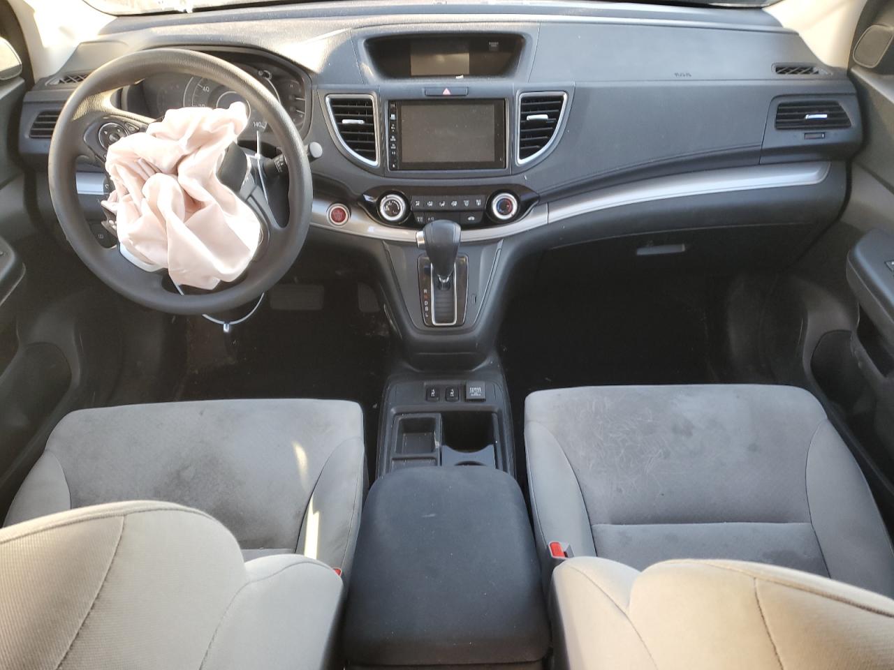 2015 Honda CR-V - Image 8