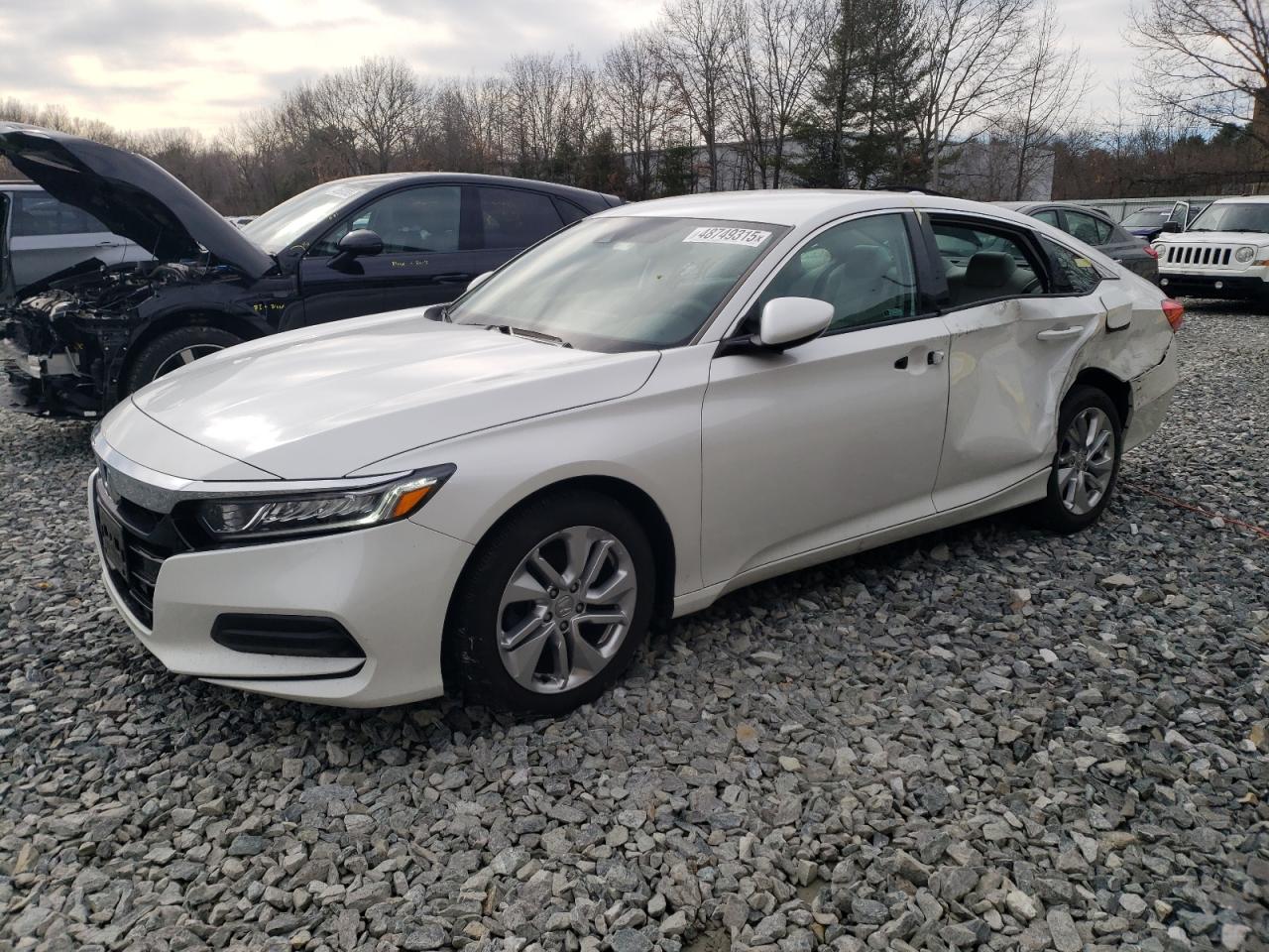 2019 Honda Accord - Image 1