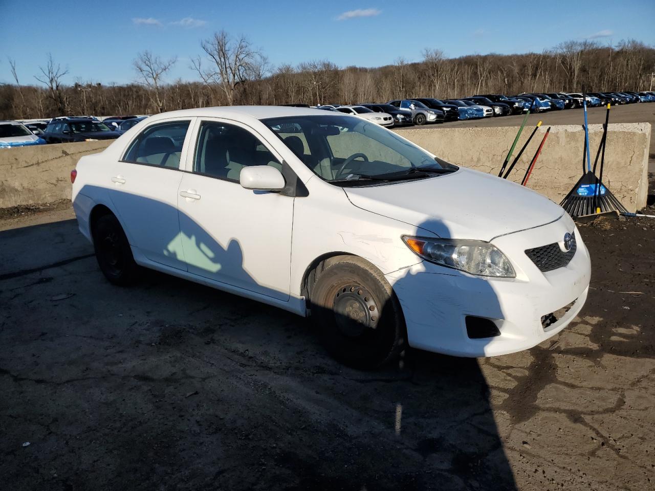 2010 Toyota Corolla - Image 4