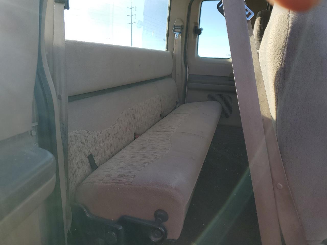 1999 Ford F250 - Image 10