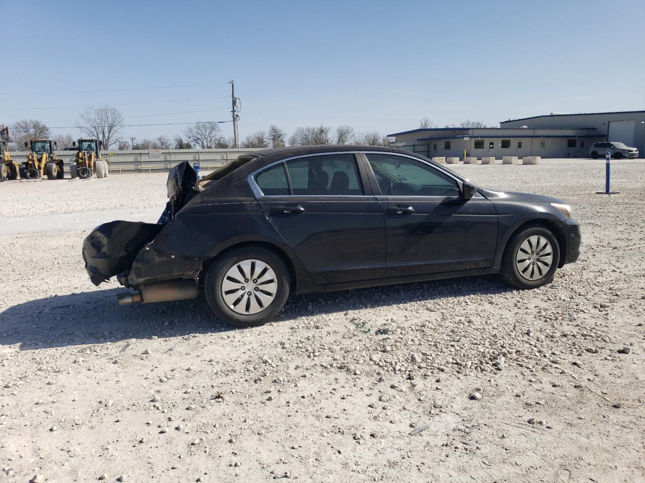 2012 Honda Accord - Image 3