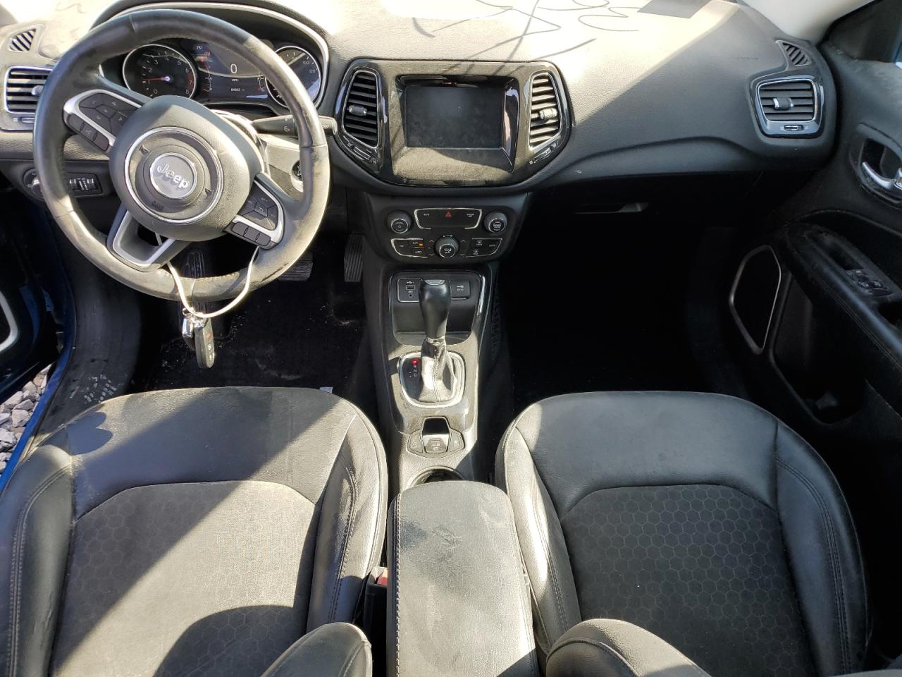 2019 Jeep Compass - Image 8