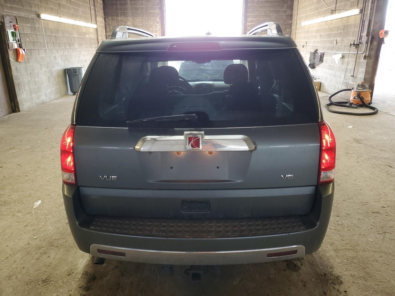 2007 Saturn VUE - Image 6