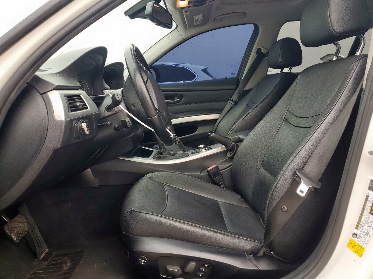 2011 BMW 3er - Image 7