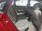 2013 Nissan Sentra S en Venta en Blaine, MN - Front End