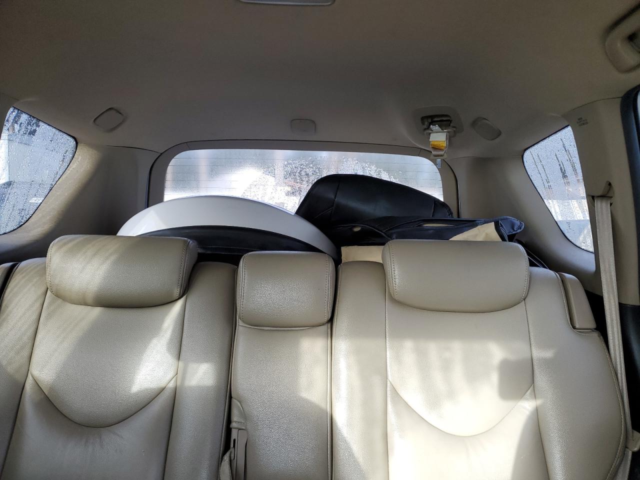 2010 Toyota RAV 4 - Image 10