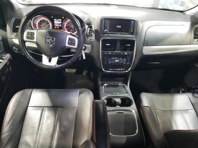  DODGE CARAVAN 2019 Charcoal