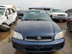 2003 Subaru Legacy L for Sale in Brighton, CO - Vandalism