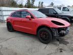 2017 Porsche Macan Gts للبيع في Exeter، RI - Rear End
