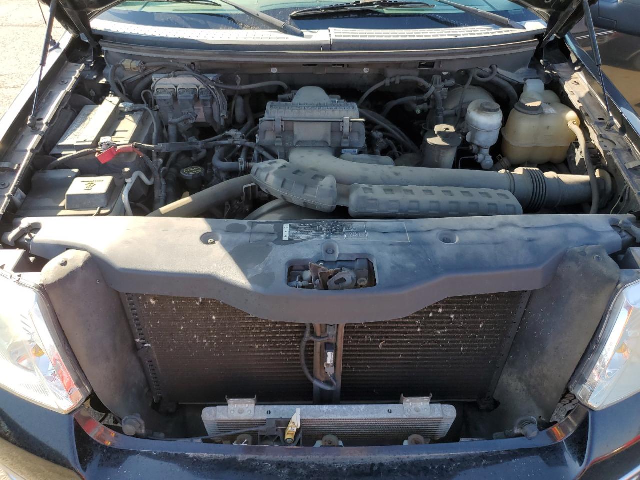 2005 Ford F-150 - Image 11