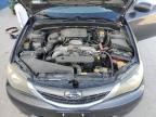 2008 Subaru Impreza 2.5I for Sale in Farr West, UT - Rear End