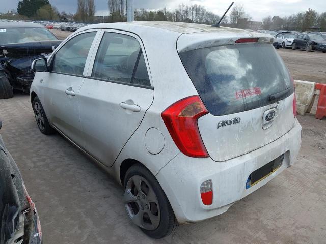 2013 KIA PICANTO 1