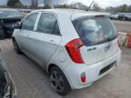 2013 KIA PICANTO 1 for sale at Copart SANDY