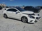2016 Mercedes-Benz Cla 250 4Matic de vânzare în Gainesville, GA - Front End
