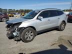 2017 Chevrolet Traverse Lt en Venta en Dunn, NC - Front End