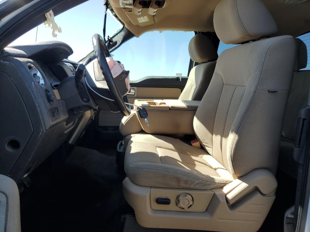 2011 Ford F-150 - Image 7