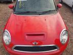 2010 MINI COOPER S for sale at Copart BRISTOL