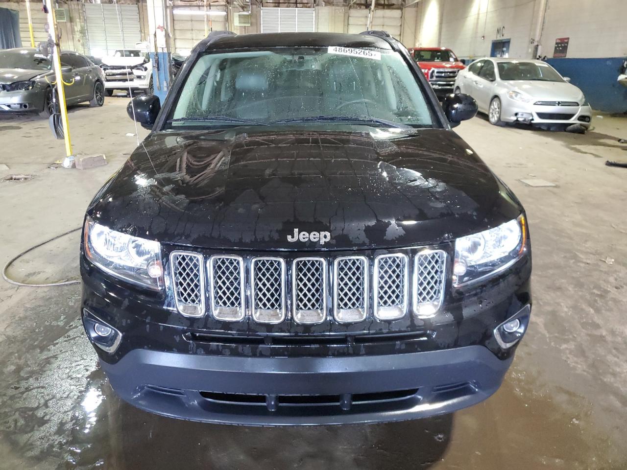 2016 Jeep Compass - Image 5