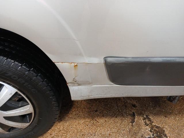 2014 PEUGEOT BOXER 335