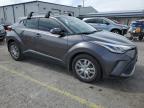 2021 Toyota C-Hr Xle zu verkaufen in Las Vegas, NV - Side