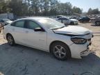 2018 Chevrolet Malibu Ls for Sale in Midway, FL - Front End