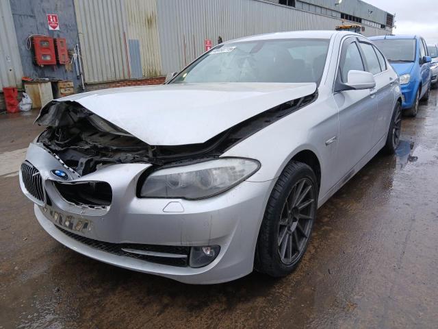 2011 BMW 525D AC AU