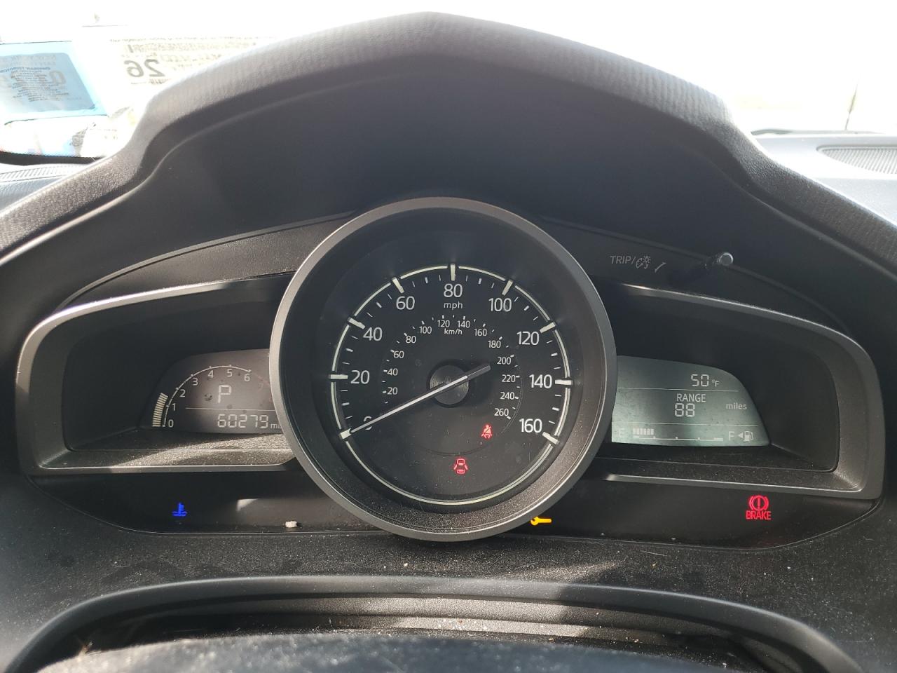 2018 Mazda 3 - Image 9