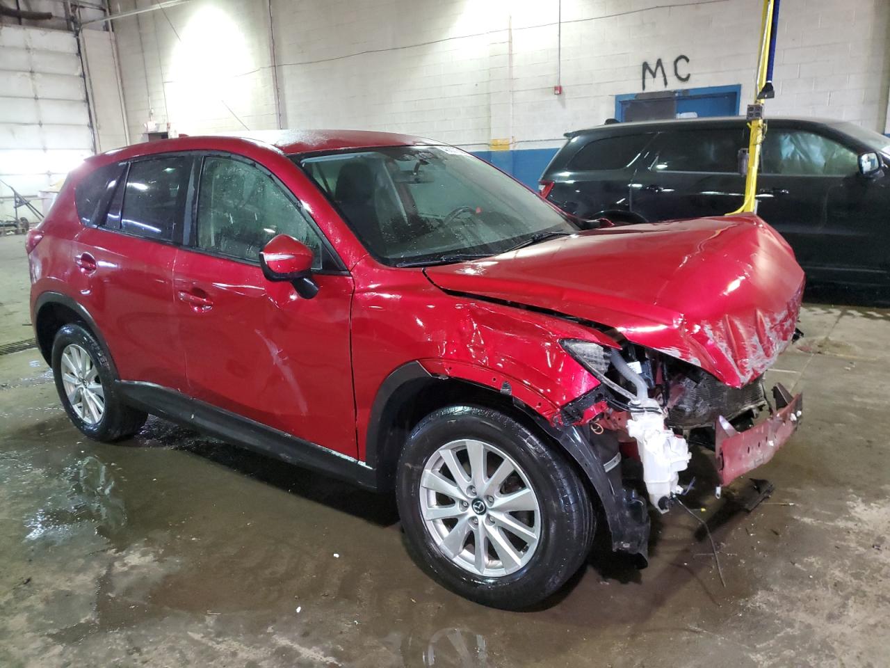 2016 Mazda CX-5 - Image 4