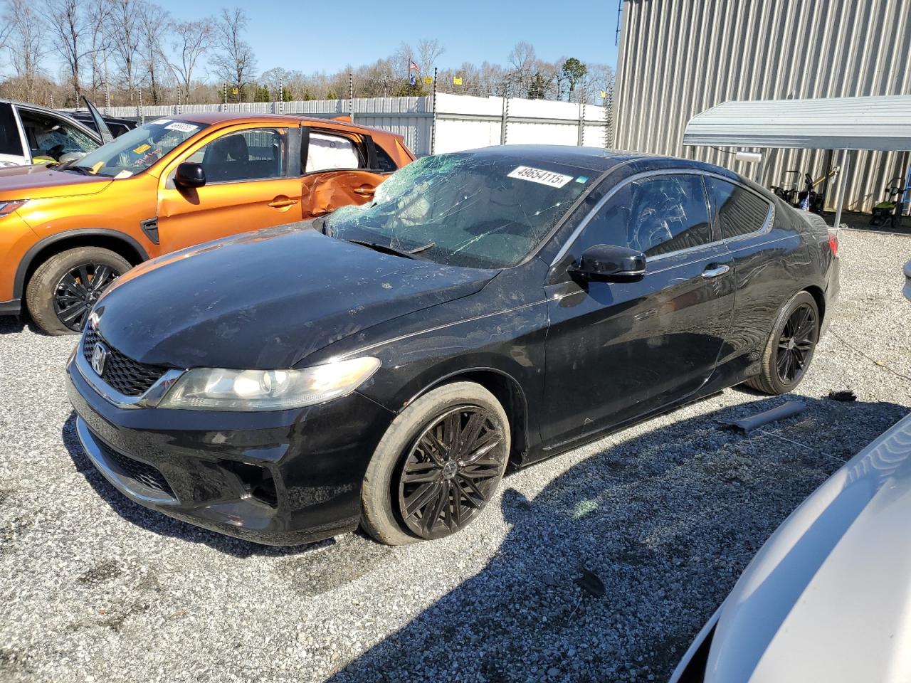 2013 Honda Accord - Image 1